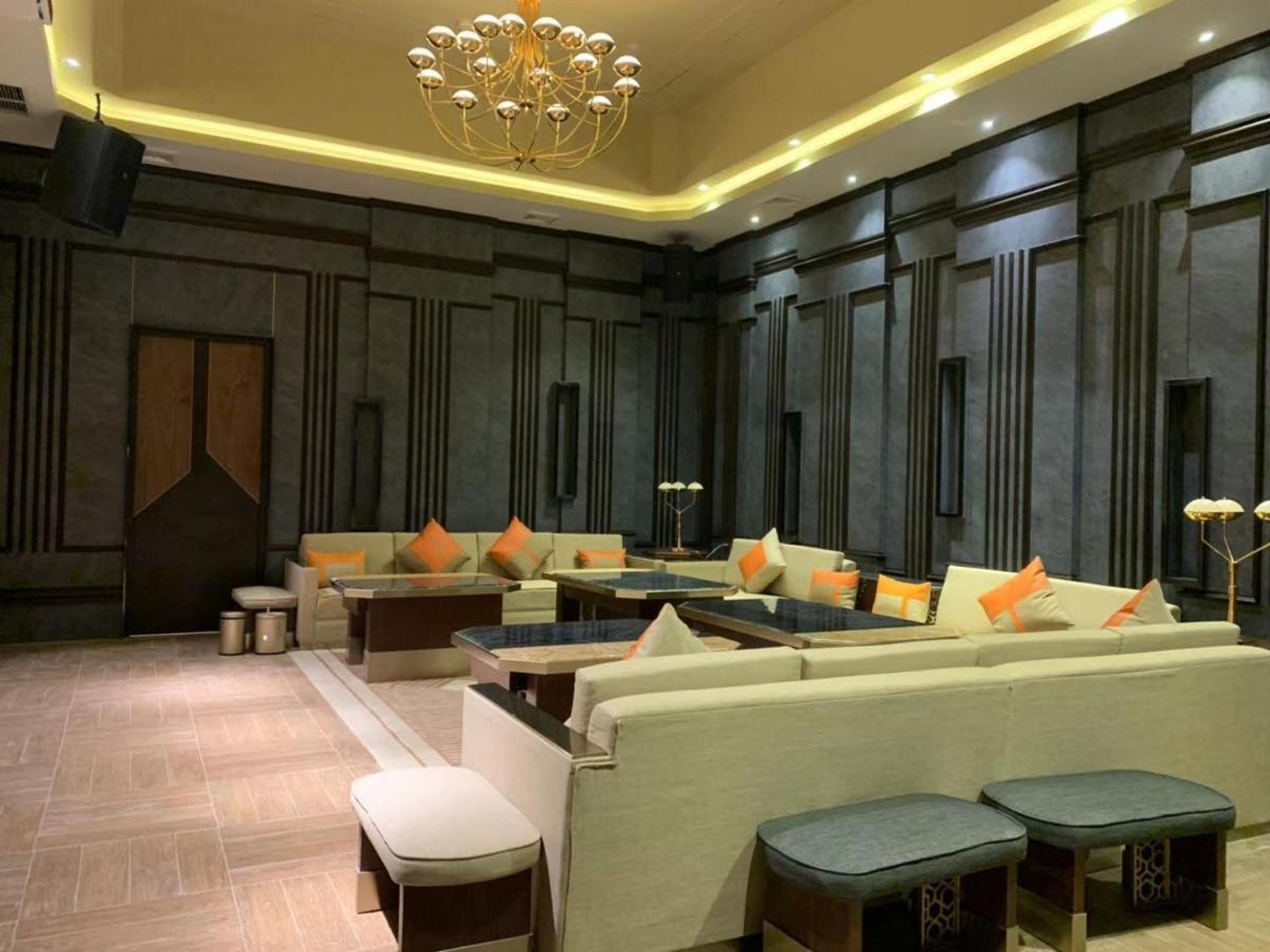 Yuyao Bright Hotel Exteriér fotografie
